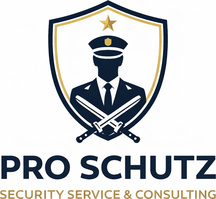 Pro Schutz Security Service & Consulting